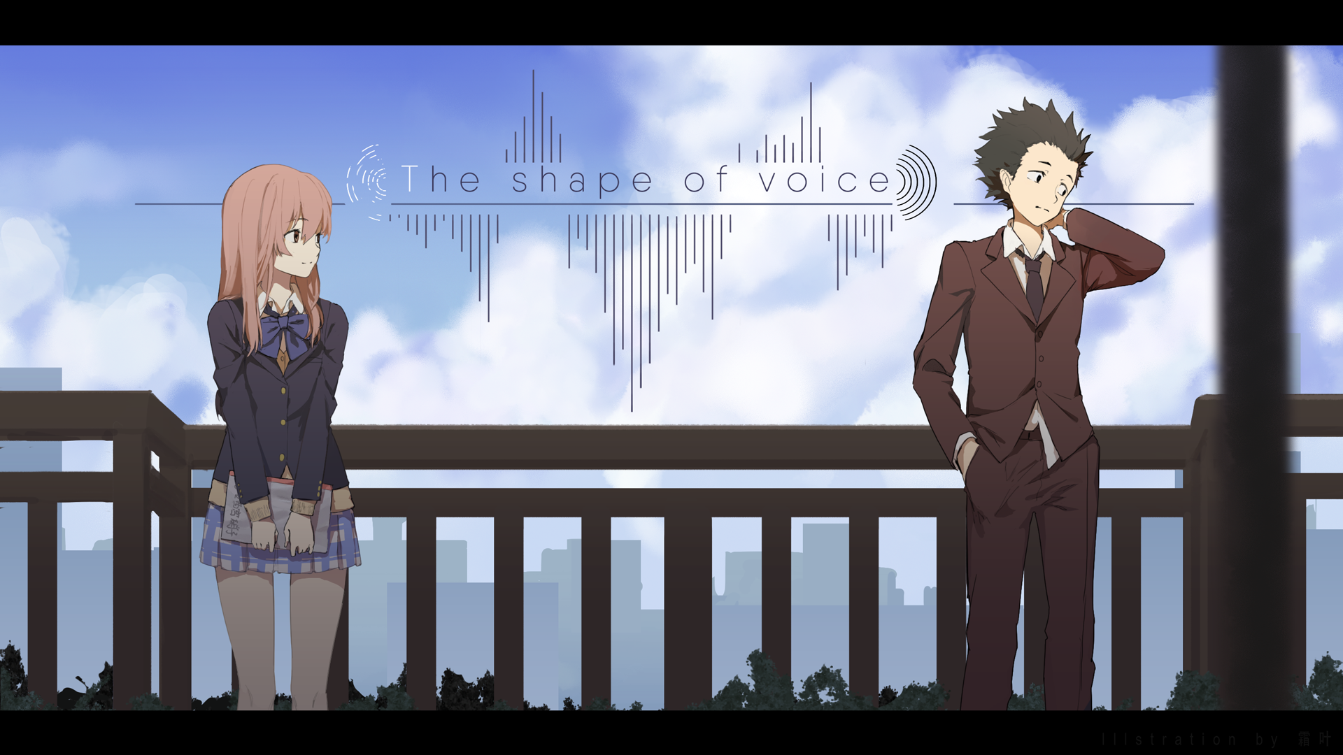 A Silent Voice